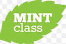 Mint class logo