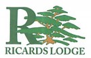 Ricards Lodge school badge