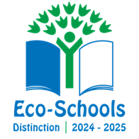 Eco-Schools Badge 2024