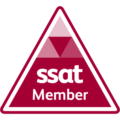 SSAT Membership Badge