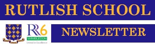 Rutlish School Parent Portal - Rutlish Newsletter December 2022