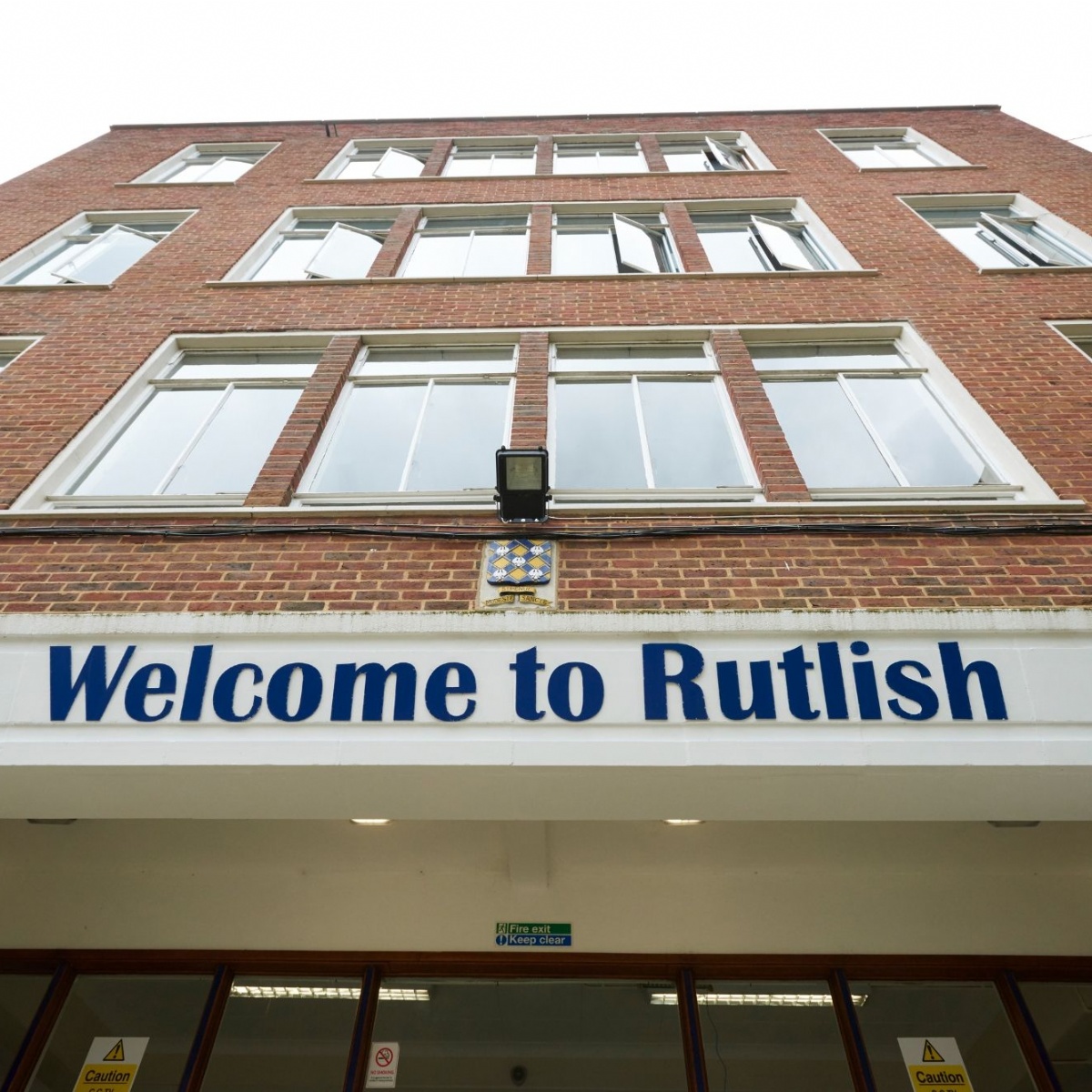 Rutlish School - Start Of Term Arrangements